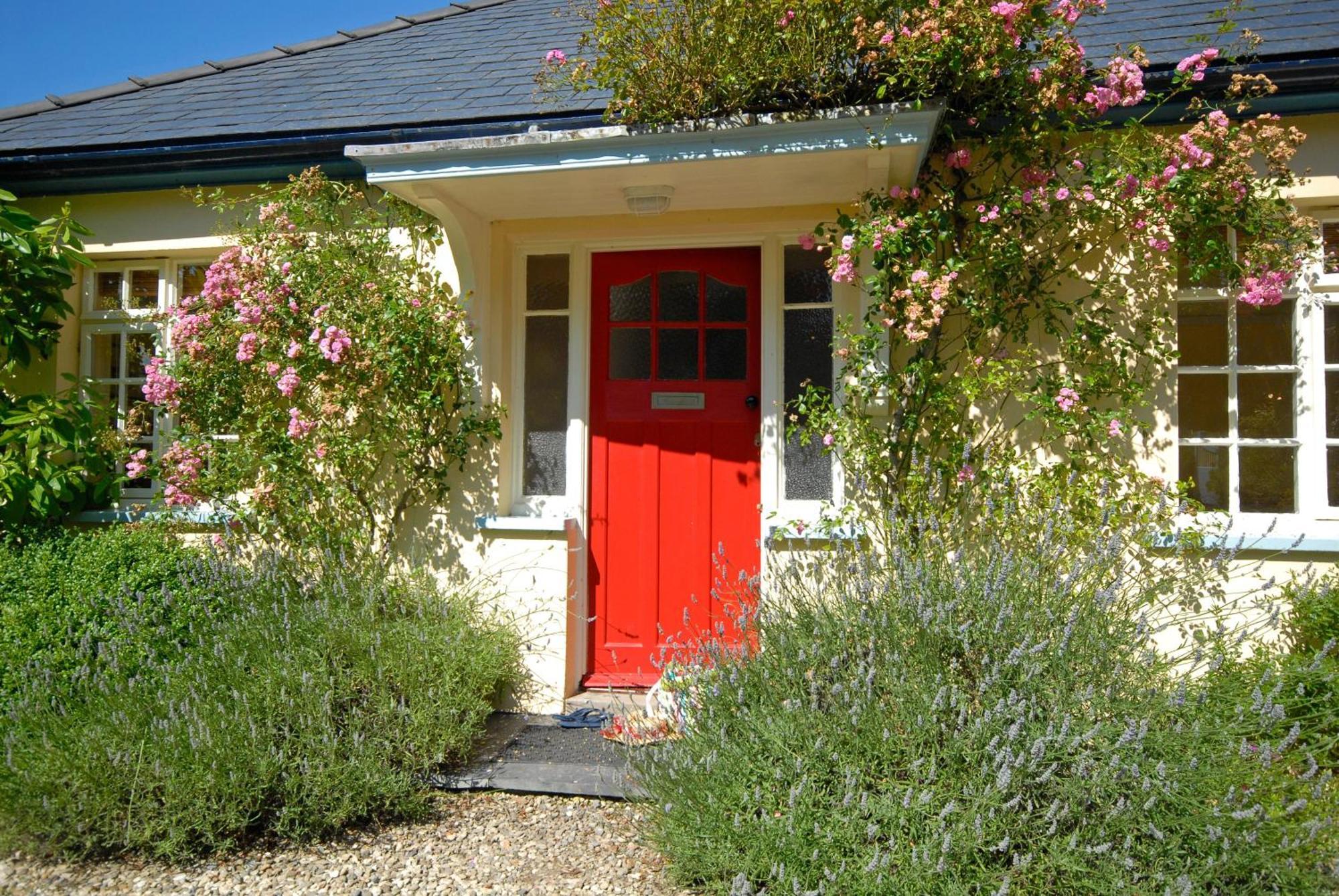 Manorbier Boat House Villa Exterior photo